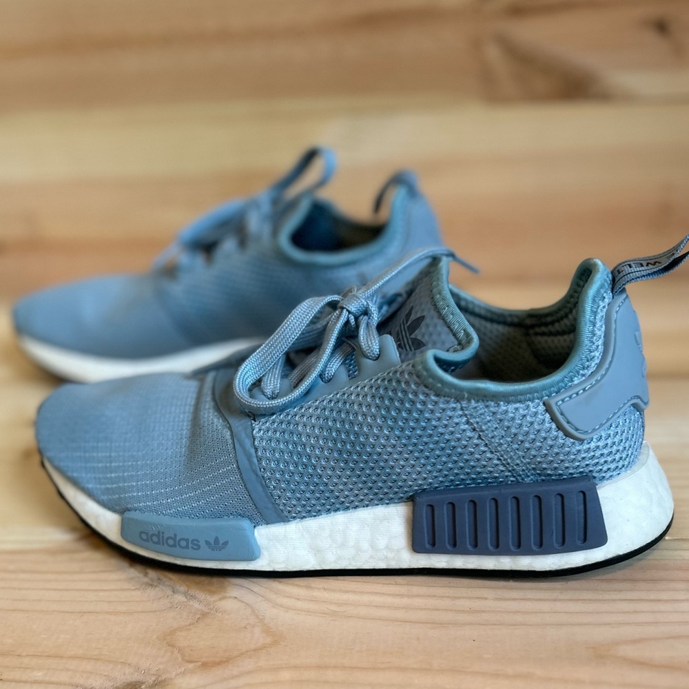 Adidas NMD_R1 Size 8.5